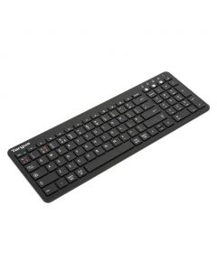Targus AKB863ES teclado universal bluetooth español negro