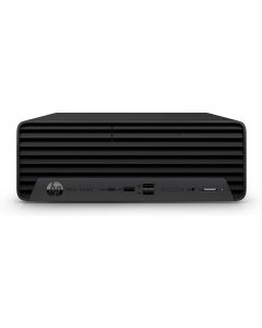 Hp A03GDLA#ABM pro sff 400 g9/ core i5-14500 2.60 ghz 14c q670/ ram 16gb ddr5 4800 max.64gb /ssd 1tb m.2/ no dvd/ 1hdmi/ 1dp/ vga/ rj45/ wi-fi6 +bt 5.3/ ps 180w/ vpro/ win11pro/ 1-1-1