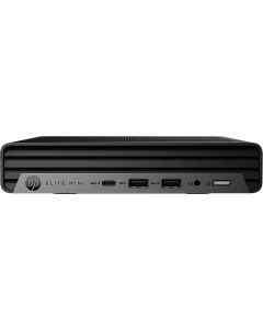 Hp A28L6LA#ABM a28l6la elite mini 805 g8 amd ryzen 5 5600ge 16 gb ddr4-sdram 512 ssd windows 11 pro pc negro