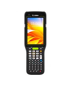 Zebra MC3401-0G1J54SS-A6 mc34 ordenador móvil de mano 10,2 cm (4) 800 x 480 pixeles pantalla táctil 528 g negro