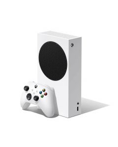 Microsoft EP2-10056 consola xbox series s 512gb caja maltratada