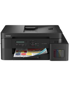 Brother DCPT830DW  DCP-T830DW multifunctional dcpt830 3 in 1 inyeccion de tinta duplex