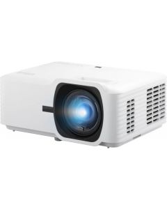 Viewsonic LS711HD video proyector de alcance estándar 4000 lúmenes ansi 1080p (1920x1080) blanco
