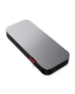 Lenovo 40ALLG2WWW go ión de litio 20000 mah negro, gris