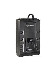 Cyberpower CP825AVRLCDA sistema de alimentación ininterrumpida (ups)