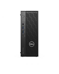 Dell 3000184395402.2 precision 3680 intel® core i7 i7-14700 32 gb ddr5-sdram 256 ssd nvidia t1000 windows 11 pro cff pc negro