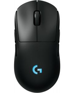 Logitech 910-007294 mouse gaming g pro 2 wireless black