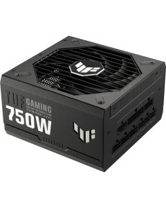 Asus TUF-GAMING-750G fuente de poder tuf gaming 750w 80 plus gold atx 3.0 full mod