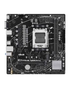 Asus PRIME A620M-K 90mb1f40-m0eay0 amd a620 enchufe am5 micro atx