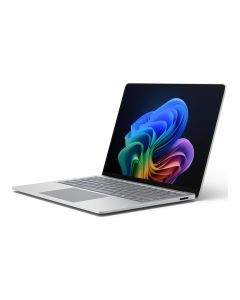 Surface EP2-21081 microsoft laptop copilot+ pc for business - 7th edition 13.8 intel core ultra 7  16 gb ram 512 ssd windows 11 pro spanish platinum