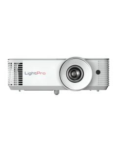 Infocus IN0026SL multimedia projector standard throw 4000 ansi lumens dlp wxga (1200x800) 3d white