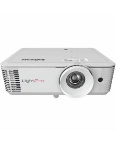 Infocus IN0004SL proyector dlp 4000 lumenes xga (1024 x 768)