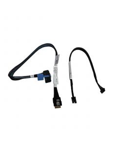Hpe P54702-B21 accesorio de bastidor kit cables