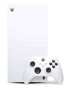 Microsoft EP2-00698 xbox series x 1tb digital caja maltratada
