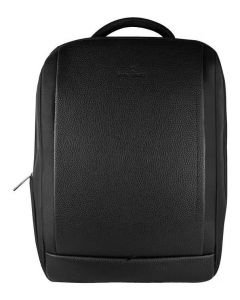 Perfect Choice PC-084365 maletín para laptop 43.2 cm (17) mochila negro