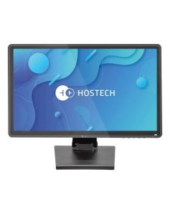 Hostech HTMOTCH1B touch monitor 18.5 / fhd/ 60hz/14ms/vesa/black