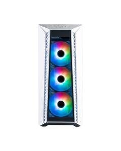Cooler Master MB520-WGNN-S01 masterbox 520 midi tower white
