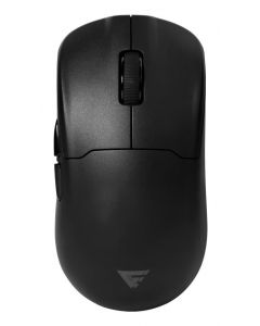Game Factor MOW800-BK mow800 ratón juego ambidiestro rf wireless + bluetooth usb type-a 26000 dpi