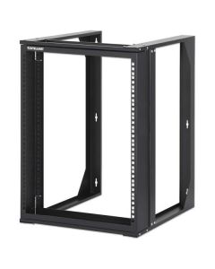 Intellinet 716192 accesorio para rack panel en blanco