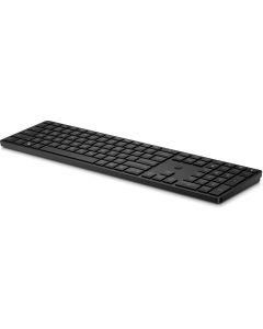Hp 4R177AA#ABM 4r177aa teclado inalámbrico programable 455