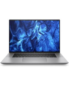 Hp B45WBLT#ABM workstation zbook studio g11 16in, intel core ultra 9 185h (hasta 5.1 ghz, 16 nucleos), ram ddr5-5600 mt/s de 32 gb (2 x gb), ssd pcie gen4 nvme tlc m.2 1tb, gpu nvidia geforce rtx 4070