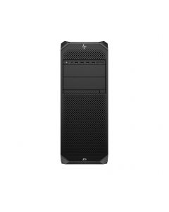 Hp B7HT9LT#ABM workstation z6 gen 5 torre, intel® xeon® w5-3423 (hasta 4.2 ghz con turbo boost, 12 núcleos), ram ddr5-4800 mhz de 16 gb (1 x gb), ssd pcie® nvme drive tlc z m.2 512 gb, nvidia rtx 4500 ada