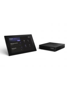 Lenovo 12WA000FLS thinksmart core gen 2 for microsoft team rooms