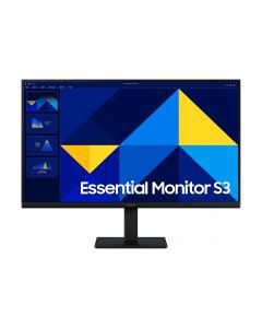 Samsung LS27D300GALXZX monitor 27 inc s3 s30gd full hd 100 hz