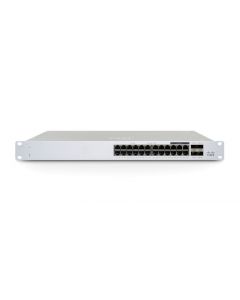 Meraki MS130-24X-HW ms130 de 24 puertos con 18 1gbe y 6 hasat 2.5gb