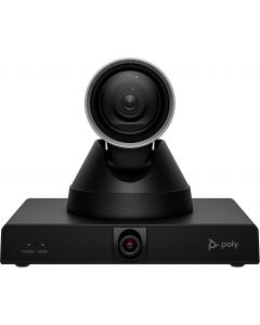 Poly 9W1A6AA#AC3 9w1a6aa cámara inteligente mptz 4k studio e60 con zoom óptico de 12x