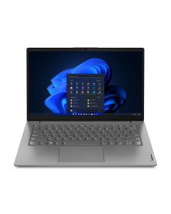Lenovo 83A000MDLM v14 g4 iru intel core i3 i3-1315u computadora portátil 35.6 cm (14) full hd 8 gb ddr4-sdram 512 ssd wi-fi 6 (802.11ax) windows 11 pro español gris