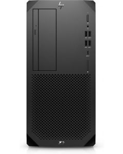 Hp B20YSLT#ABM WorkStation HP Z2 Gen 9 Torre, Intel Core i7-14700 de 14. gen (hasta 5,4 GHz con Turbo Boost, 20 núcleos), RAM DDR5-4800 MT/s de 64 GB (2 x 32 GB), SSD TLC PCIe® Gen4 HP Z Turbo Drive M.2 de 2 TB, NVIDIA® GeForce RTX 4080