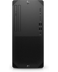 Hp B5ZK2LT#ABM WorkStation HP Z1 Gen 9 Torre, Intel  Core i9-14900 de 14. gen (hasta 5,4 GHz con Turbo Boost, 24 nucleos), RAM DDR5-4800 MTs de 64 GB (2 x 32 GB), SSD PCIe NVMe de 1 TB, NVIDIA® GeForce RTX 4070