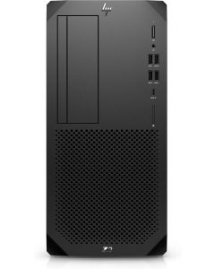 Hp B8SC7LT#ABM workstation z2 gen 9 torre, intel core i9-14900 de 14a (hasta 5,4 ghz con turbo boost, 24 nucleos), ram ddr5-4800 mt/s 32 gb (2 x 16 gb), ssd tlc pcie gen4 z drive m.2 2 tb, nvidia rtx 4500