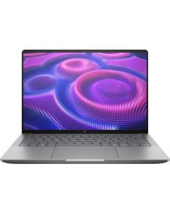 Hp B93E5LT#ABM WorkStation ZBook Ultra G1 14, AMD Ryzen AI MAX PRO 395 (hasta 5.1 GHz, 16 núcleos), LPDDR5x-8533 MT/s de 128 GB (integrada), SSD PCIe® Gen5 NVMe M.2 de 2 TB, Pantalla WUXGA, IPS, antirreflejante, de 35.6 cm  14in