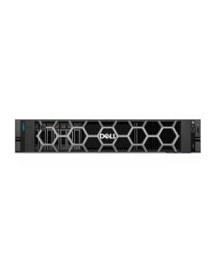 Dell R760XS-FY26Q1G-MX poweredge r760xs servidor 2 tb bastidor (2u) intel® xeon® gold 5418y ghz 16 gb ddr5-sdram 1400 w