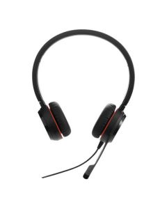 Jabra 5399-823-369 evolve 30 ii auriculares alámbrico diadema oficinacentro de llamadas usb type-c  type-a negro