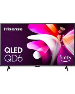 Hisense 43QD6QV display qled 43 inc vidaa