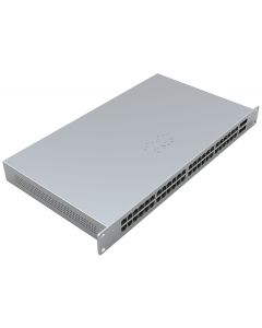 Meraki MS130-48X-HW ms130-48x cloud mgd. 40g e _ 8x(2.5ge) 740w poe switch