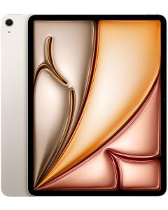 Apple MCQ24CL/A Ipad Air M 1 Tb 33 Cm (13) 8 Gb Wi-Fi 6E (802.11Ax) Ipados 18 Beige