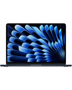 Apple MC6C4E/A Macbook Air M M4 Computadora Portátil 34.5 Cm (13.6) 24 Gb 512 Ssd Wi-Fi 6E (802.11Ax) Macos Sequoia Marina