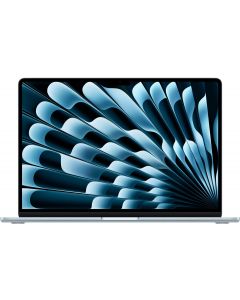 Apple MC7A4E/A Macbook Air M M4 Computadora Portátil 38.9 Cm (15.3) 16 Gb 256 Ssd Wi-Fi 6E (802.11Ax) Macos Sequoia Azul