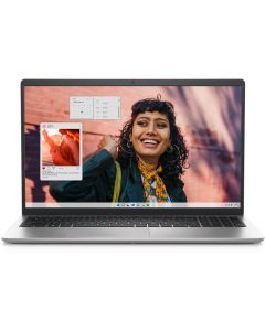 Dell YW0WP inspiron 3530 intel core i5 i5-1334u computadora portátil 39.6 cm (15.6) full hd 16 gb ddr4-sdram 512 ssd wi-fi 6 (802.11ax) windows 11 pro español plata