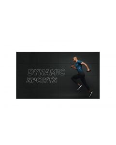 Lg 49VL5PJ pantalla de señalización plana digital 124.5 cm (49) ips 500 cd  m² full hd negro webos 247