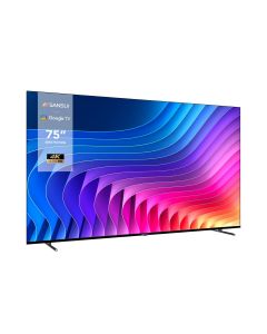 Sansui SMX75VHUG pantalla 75 inc 4 smart google tv