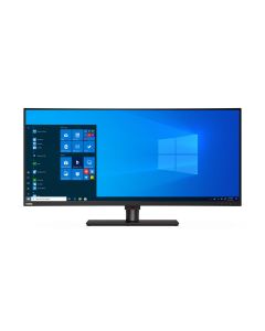 Lenovo 62C1GAR6LA thinkvision p40w-20 led display 100.8 cm (39.7) 5120 x 2160 pixeles 5k ultra hd negro