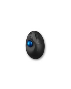 Kensington K72194WW pro fit ergo tb450 ratón oficina diestro rf inalámbrico + bluetooth trackball 1600 dpi