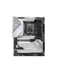 Msi MPG Z790 EDGE TI MAX wifi placa base intel lga 1700 atx
