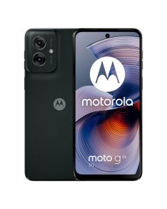 Motorola 840023274763  0840023274763 sm-a556e smartphone g55 5g, pantalla 6.5, 256 gb interna 8 ram, cámara principal 50mp + 8mp, frontal 16 mp, 5000 mah, negro