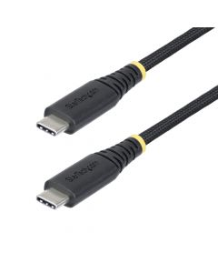 Startech S2CEPR2M-USB-CABLE Startech.com cable usb 2.0 c negro